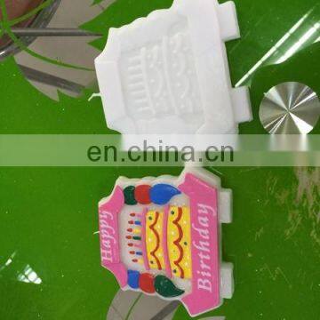 SLJET Digital Wax 3d Calca Flatbed Printer for Sale photo-2