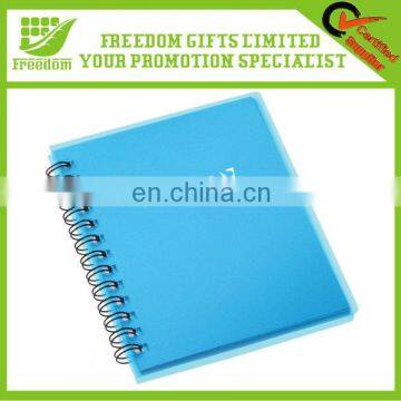 Cheap Customized School Notebook