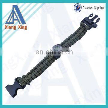 Wholesale Paracod Bracelet Military