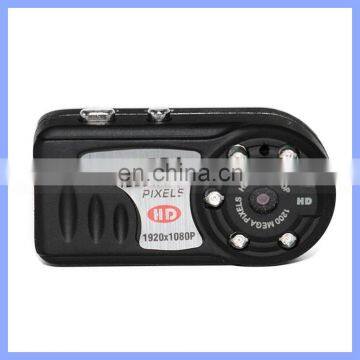 1080P HD Mini Pocket Camera hd Hidden Mini Camera Night Vision Camera With Separate Recording Function photo-5