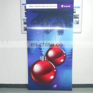 Big Size 3D Lenticular Poster