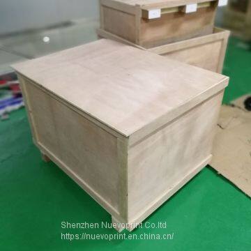 2018 Direct to Garment Dtg t Shirt Printing Machine Printer for Sale NVP4880 photo-4