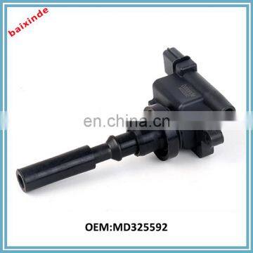 For Mitsubishi Ignition Coil Module OEM MD325592 Replacing Mitsubishi Ignition Coils