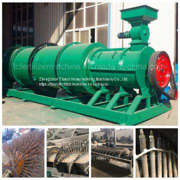 Pellet Mill Fertilizer Pellet Extrusion Machine photo-2