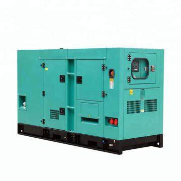 Top Quality Yuchai 1500kw Diesel Power Generator for Silent Gensets photo-5