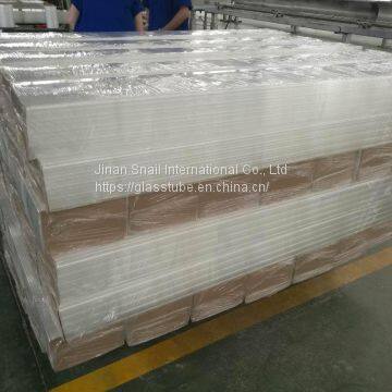 Neutral Glass Tube 5.0 photo-4