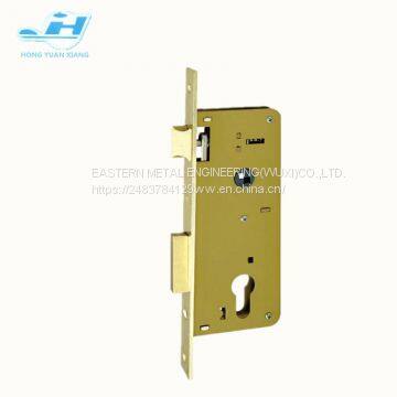 7011-40 Series Wooden Door Lock Body Mortise Lock Body Good Quality in Cheap Price Hot Sales in Middle East photo-2