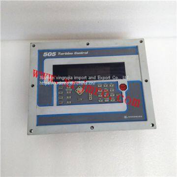 WOODWARD 9907-167  IN STOCK