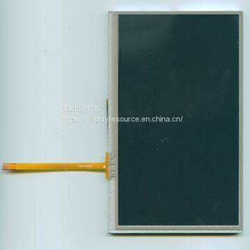 7inch 800*600 touch with Tcon board