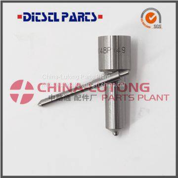 Diesel Fuel Spray Nozzles DLLA148P149 0 433 171 134 cummins nozzles Application for Injector 0 432 191 788 for VOLVO TD 122 FCQ/FH/FL