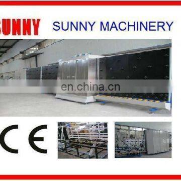 Jinan Sunny Double Glazing Machine Co.,Ltd./Sunny Glass Washing Machine