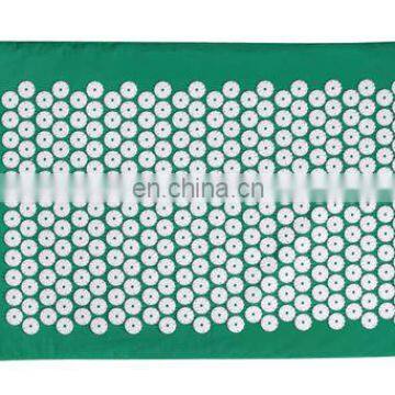 Folding Eco-friendly Healthy Acupressure Mat And Pillow Set photo-5