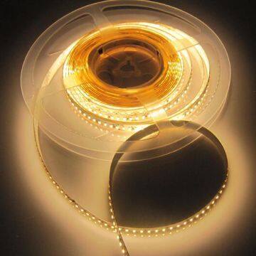 SMD 3014 Single Color Led Flexible Strip 24W Led Light Strip For Swimming Pool Led Strip Lighting