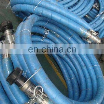 Hot Sale Vibrator Hose Rotary Drilling Api7k Rotary Cement Hose photo-4