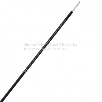 600V Tri-rated Electrical Cable UL1283 5AWG photo-4