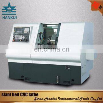 Customize Mini Cnc Machine for Making Car Wheel photo-3