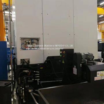 Doosan Puma VT1100M CNC Turning-Mill Machine photo-2