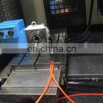 Precision Vertical Machine Center With Mitsubishi System Price(VMC 550/VMC650/VMC850) photo-3