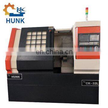 CK32L Micro Lathe Small Metal Lathe photo-7