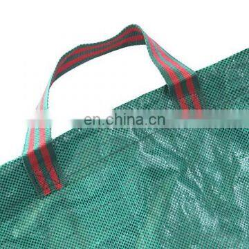 250L Fall Leaves Grass Waste Trash Garden Sack