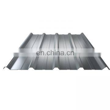 corrugated roofing panels zinc plate sheet coil material (RS-003)