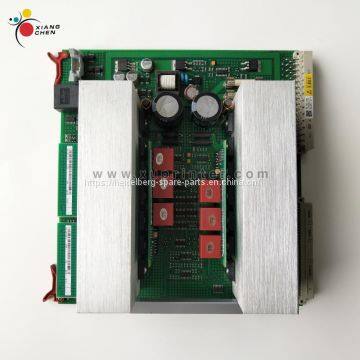 00.785.0392 CD102 Sm102 91.144.8062 Flat Module Ltk500-2 for Heidelberg photo-2