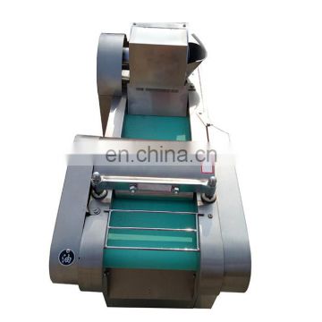 Electric Automatic Commercial Cucumber slicer Cucumber cutter machine