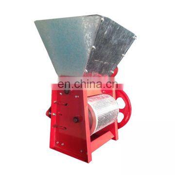 Hand Use Coffee Sheller Coffee Bean Peeling Machine Coffee Husk Removing Machine photo-3
