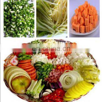 Vegetable Cutter Machine Industrial Vegetable Chopper Dicer Slicer Cutter,vegetable Dicer Cutting Machine photo-5