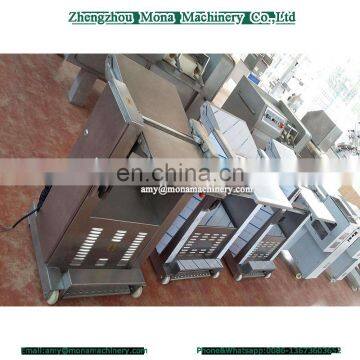 Factory Price Pig Skin Animal Skin Remove Machine photo-6