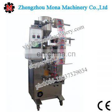 200G Low Cost Pouch Cashew Nut And Candy Packing Machine