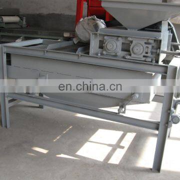 Hazel Nut Dehusker Palm Kernel Nuts Sheller/Pistachio Shelling Machine photo-5