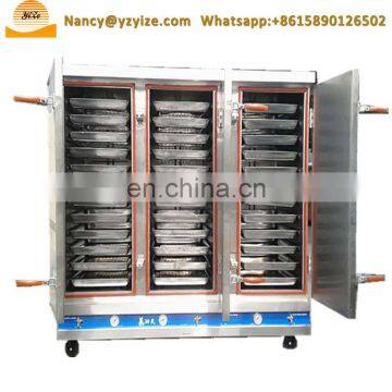 Multi-function Commercial Food Steamer / Industrial Food Steamer / Bun Steamer photo-4
