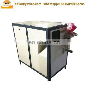 Scrap Electric Motor Stator Recycling Machine for Sale photo-3