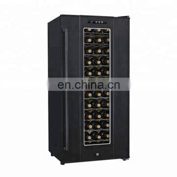 Electronic Mini Wine Cooler Built In Wine Cellar With CE ETL photo-2