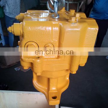 Excavator Swing Device PC400-3 Swing Motor