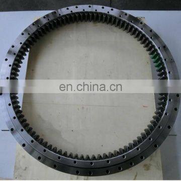 Excavator Swing Circle ZX120 Swing Bearing In Stock