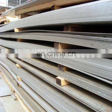 Customized Sizes 1.5mm stainless steel sheet 304