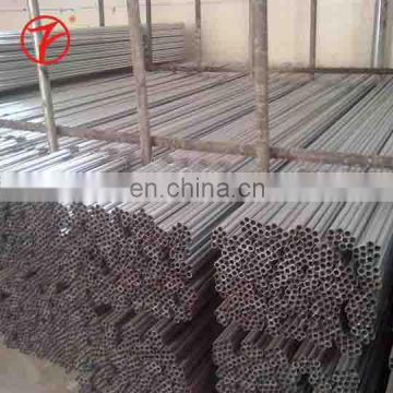 china supplier factory tube galvanized tube electrical metallic tubing