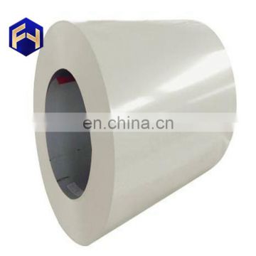 Multifunctional prepainted steel coil and sheet PPGI made in China