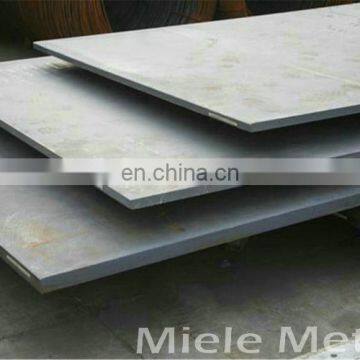 Good Price Mild Carbon Steel Sheet/Plate SS400 Q235 Factory Outlet