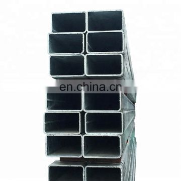 Rectangular Hollow Section Building Material Steel Pipe