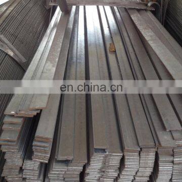 Manufacturer supply custom hot rolled spring steel flat bar