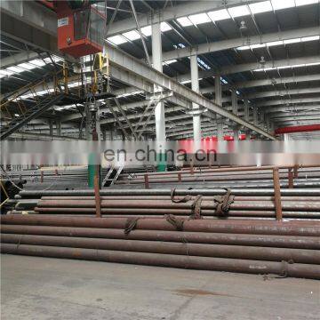 astma333-7.9 alloy seamless steel pipe