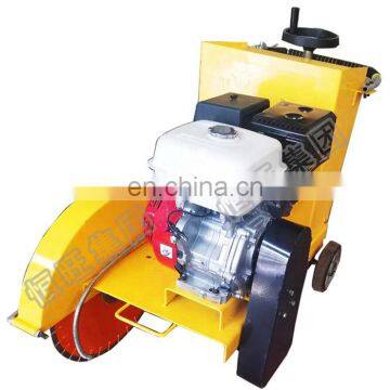 Factory road cutting machine road concrete cutter High quality Concrete Road Cutting Machine