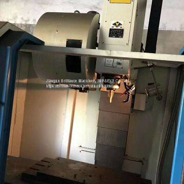 Nanjing No.2 XH714 Vertical Machining Center photo-5