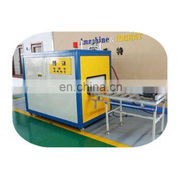 Excellent aluminum profile wood grain printing machine for window and door