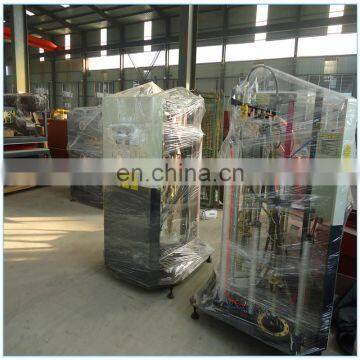 Professional Insulating Glass Two Component Silicone Extruder Machine photo-4