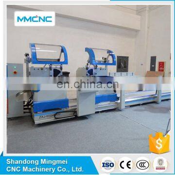 Metal Double Head Saw For Aluminium photo-2