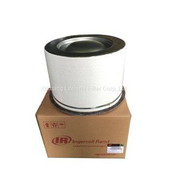 Fiberglass 39894597 Air and Oil Separator Filter Element Ingersoll Rand